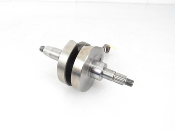 Вал + шатун Aprilia RS4 125