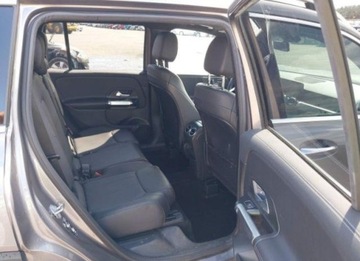 Mercedes GLB 2021 Mercedes-Benz GLB 2021, 2.0L, 4x4, od ubezpieczalni, zdjęcie 10