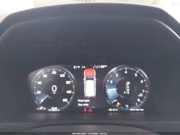 Volvo XC90 II 2019 Volvo XC 90 T6 Momentum 2019, 2.0L R4 316KM, 4x4, od ubezpieczalni 2.0, zdjęcie 11
