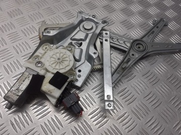 MECHANIZMUS OKNO PRAVÝ PŘEDNÍ OPEL VECTRA C