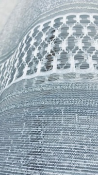 ШТОРА ТЕНТ SILVER PLUS ВЫШИВКА ROYAL CURTAIN RF - Аксессуары класса люкс