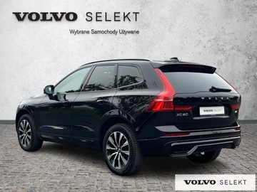 Volvo XC60 II 2023 Volvo XC 60 FV23% B4B Plus Dark LED Panorama Wenty, zdjęcie 3
