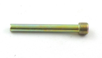 TRZPIEŃ BOLEC ZACISKU KLOCKÓW HAMULCOWYCH M8x1.0