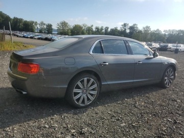 Bentley Continental II 2016 Bentley Flying Spur 2016 4.0l 4.0 Benzyna 500KM, zdjęcie 3
