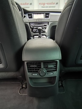 Peugeot 508 II 2018 Peugeot 508 bogata opcja panorama serwis Gwarancja, zdjęcie 31