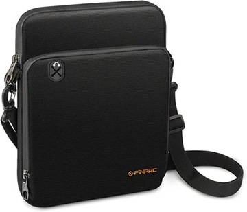 CZARNY CASE ETUI TORBA iPAD Samsung TABLET 11 CAL