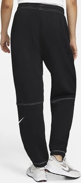 Spodnie dresowe damskie Nike Sportswear Swoosh r.L