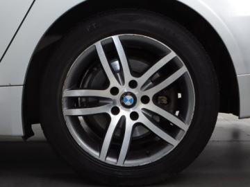 BMW Seria 5 E60 2007 BMW 5 520d, Automat, Navi, Klima, Klimatronic, zdjęcie 14