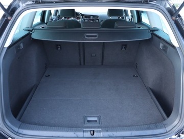 Volkswagen Golf VII Variant 1.4 TSI BlueMotion Technology 140KM 2014 VW Golf 1.4 TSI, Salon Polska, Serwis ASO, zdjęcie 13