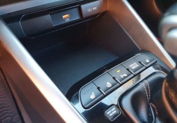 Kia Stonic I Crossover Facelifting 1.0 T-GDI MHEV  120KM 2021 Kia Stonic MHD GT-LINE Full LED Serwis GetHelp Benzyna 120KM, zdjęcie 16