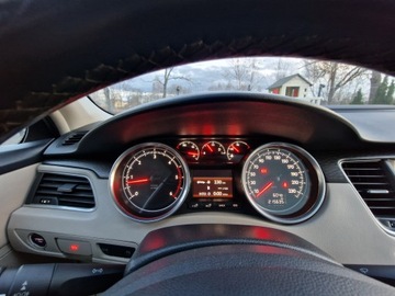 Peugeot 508 I SW Facelifting 2.0 BlueHDi 150KM 2015 Peugeot 508 2.0 hdi wersja Active Perla Full Led, zdjęcie 20