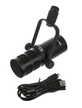 T.bone MB 7 Beta — динамический микрофон для подкастов