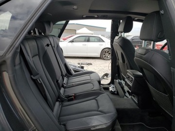 Audi Q8 2022 Audi Q8 Prestige S-Line 2022 3.0l 3.0 Benzyna 335KM, zdjęcie 10