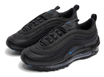 NIKE AIR MAX 97 GS buty damskie młodzieżowe modne