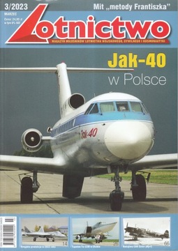 LOTNICTWO 3/2023 PL