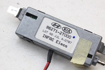 96271-2T000 ZESILOVAČ ANTÉNNÍ 1.7 CRDI 100 2015 KIA OPTIMA