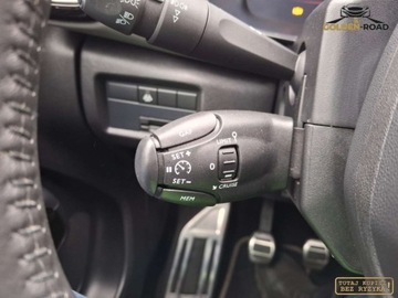 Citroen C5 Aircross SUV 1.5 BlueHDI 131KM 2020 Citroen C5 Aircross 1,5 HDI 130KM LED klima alu kamera alu tempomat oplaco, zdjęcie 17