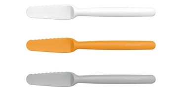 FISKARS Набор из 3-х ножей для смазки ножа FF 1016121