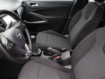 Opel 2020 Opel Crossland 1.5 CDTI, Salon Polska, VAT 23%, zdjęcie 8