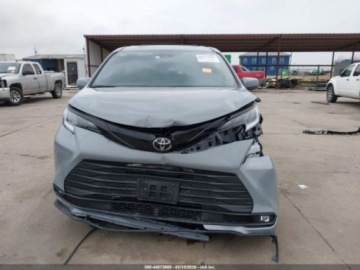 Toyota Sienna III 2026 Toyota Sienna Woodland Edition 2026 2.5 Hybryda 245KM, zdjęcie 7