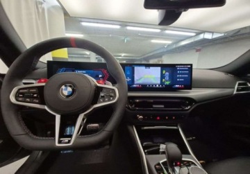 BMW Seria 2 F74 2026 BMW M2 3.0 Benzyna 480KM, zdjęcie 13