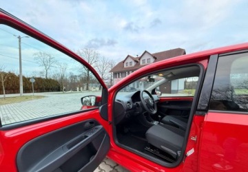 Skoda Citigo Hatchback 5d 1.0 75KM 2017 Skoda Citigo Skoda Citigo 1.0 Ambition Benzyna 75KM, zdjęcie 12