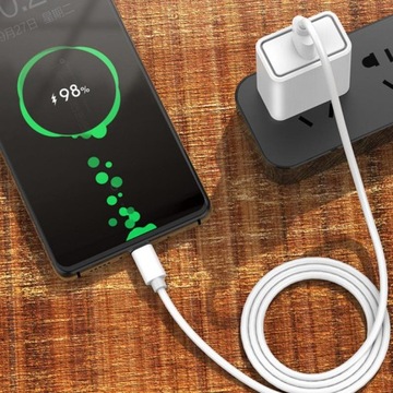 do telefonu kabel Usb przewód danych C typ C 5a ka