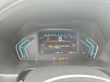 Honda Odyssey IV 2023 Honda Odyssey Touring 2023 3.5l 3.5 Benzyna 280KM, zdjęcie 9