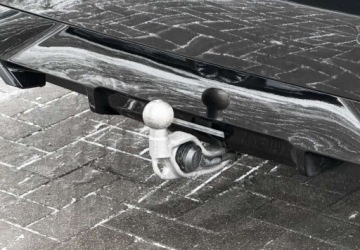 BMW Seria 5 G90-91 2025 BMW Seria 5 I wlasciciel M Sport Hak Gwarancja Bezwypadkowy FVAT23, zdjęcie 14