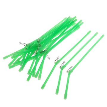 Анти-боны Анти-рыболовная установка Погнутые боны 22см