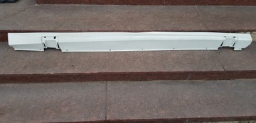 SEAT LEON III 5DR CUPRA LISTWA PROGOWA PRÓG PRAWY