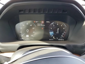 Volvo XC90 II 2021 Volvo XC 90 T6 Momentum 2021 2.0l 2.0 Benzyna 316KM, zdjęcie 9