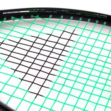 РАКЕТА ДЛЯ СКВОША TECNIFIBRE SUPREM 125 SB