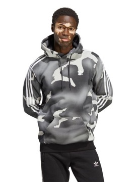 Bluza męska Adidas Graphics Camo Allover IC5732