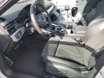 Audi A4 B9 2020 Audi A4 Limousine Premium Plus 2020 2.0 Benzyna 188KM, zdjęcie 7