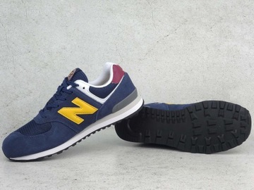 BUTY damskie NEW BALANCE 574 GC574HW1 36