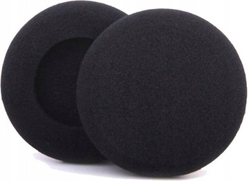 ГУБЧАТЫЕ ПОДУШКИ SENNHEISER PX100 PX200 MM100 PX90