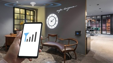 ГРИБОЧНАЯ АНТЕННА GSM UMTS 4G LTE ДЛЯ УСИЛИТЕЛЕЙ 5M