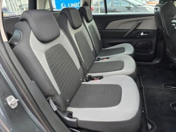 Mazda CX-5 I SUV 2.0 SKYACTIV-G 165KM 2015 Citroen C4 Grand Picasso 1.6 HDi 120 KM 7 foteli nawigacja kamera gwarancja, zdjęcie 14