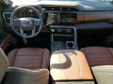  GMC Sierra K2500 Denali Ultimate 2024 6.6l 6.6 Diesel 470KM, zdjęcie 8