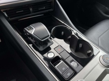 Volkswagen Touareg III SUV 3.0 V6 SCR TDI 286KM 2018 Volkswagen Touareg R-Line DCC Matrix LED Tempomat ACC Panorama Serwis, zdjęcie 16