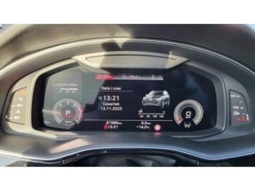 Audi Q7 II 2023 Audi Q7 Faktura VAT 3.0 Diesel 314KM, zdjęcie 30