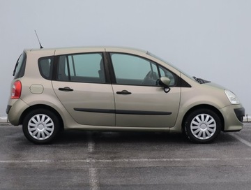 Renault Modus Grand 1.2 TCe 100KM 2008 Renault Grand Modus 1.2 TCe, Salon Polska, zdjęcie 5