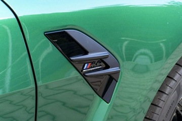 BMW Seria 4 G22-23-26 M4 Coupe Facelifting 3.0 M4 530KM 2025 BMW M4 Competition M xDrive Coupe - Dostępny od, zdjęcie 10