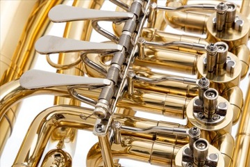 DRACO DBH 120 - баритон-саксгорн