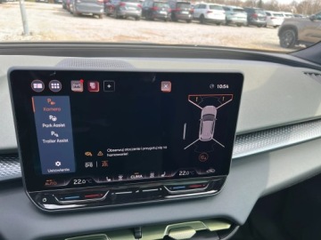 Cupra Terramar SUV 2.0 TSI 265KM 2026 Cupra Terramar VZ Tribe Edition 2.0 TSI 265 KM DSG, zdjęcie 22