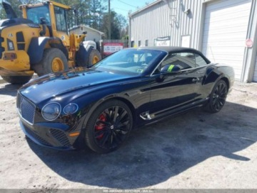 Bentley 2023 Bentley Continental GT Speed 2023 6.0 Benzyna 626KM, zdjęcie 7