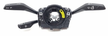 AUDI A4 B9 A8 Q7 PŘEPÍNAČ KOMBINOVANÝ 4N0907129KH