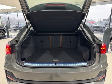 Audi Q3 II SUV 1.5 35 TFSI 150KM 2024 Audi Q3 Sportback 35 TFSI mHEV S-Line S tronic / S, zdjęcie 16