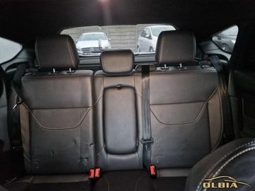 Ford Focus III ST Kombi 2.0 EcoBoost 250KM 2017 Ford Focus Wersja ST 250KM Xenon Led Skory Navi Zadbany 2.0 Benzyna 250KM, zdjęcie 27